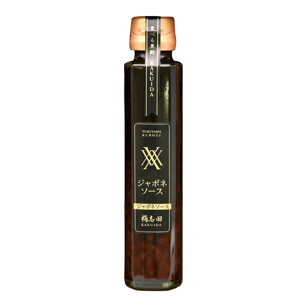 ジャポネソース150ml