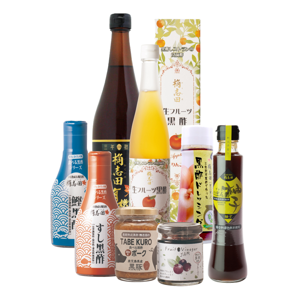 福袋「宝」(10000円)