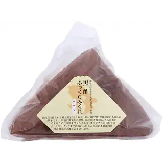 黒酢スイーツ