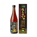 壷仕込み黒酢