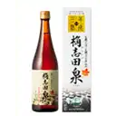 壷仕込み発酵豆酢
