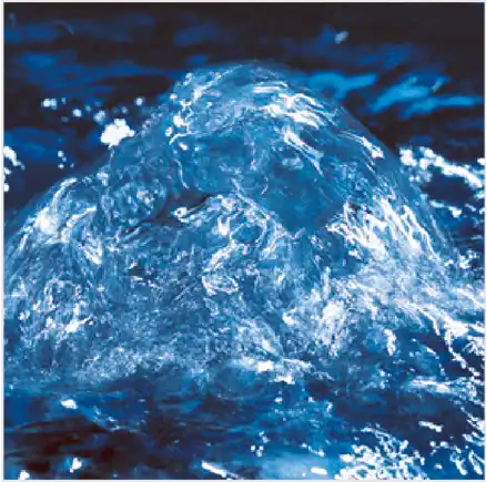 湧き水