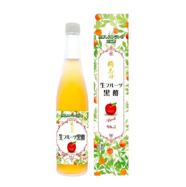 【機能性表示食品】3年熟成 桷志田 有機 720ml